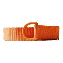 For Purpose Recycling Recycled Belt - Jeruk Orange, Medium