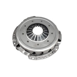 Clutch Kit compatible with 325 325E 325ES 325I 325IS 524TD 525I 528E Base 1982-1993 2.4L 2.5L 2.7L 6 Cyl. Gas SOHC (Flywheel Spec: .011+; 03-010)