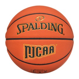 Spalding Legacy TF-1000 NJCAA Indoor Game Basketball 29.5"