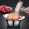 XZQYYY Pomegranate Peeler,Pomegranate Seeds Peeler,Home Organization Must Haves2025,Pomegranate Extract,Fruit Vegetable