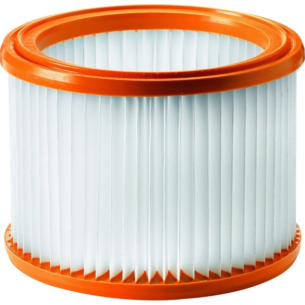 Nilfisk-Alto 107402338 Cartridge Filter - Blue