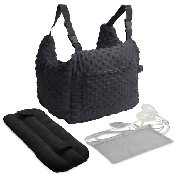Zomaple Mastectomy Pillow - Post Surgery Pillow, Mastectomy Recovery Must