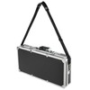 XUFOPLY Barber Carrying Case, Hair Clipper Case Barber Tool Bag