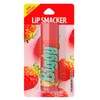 Lip Smacker Biggy Lip Balm, Nostalgic Flavor, Ultra-Moisturizing & Hydrating,