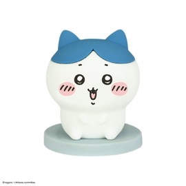 Gourmandies CK-42B Chiikawa Mascot Mobile Stand Bee