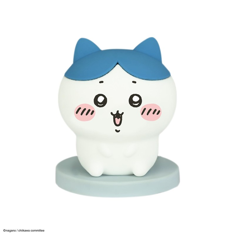 Gourmandies CK-42B Chiikawa Mascot Mobile Stand Bee