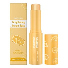 Sérum Brightening Glow Con Vitamina C Todo Tipo De Piel Día