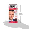 Just For Men Ultra, Tinte para Canas Castaño Negro U50