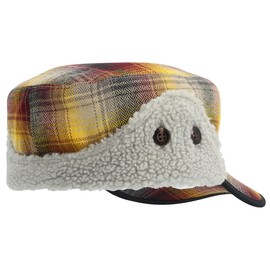 Outdoor Research Yukon キャップ Lサイズ, サンド (Sand)