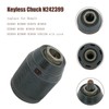 N242399 N391336 Keyless Chuck Replace for Dewalt DCD985 DCD980 DCD970