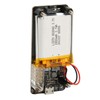 V1.2 UPS Power HAT Board 1000mAh Battery 400mA Charging Current