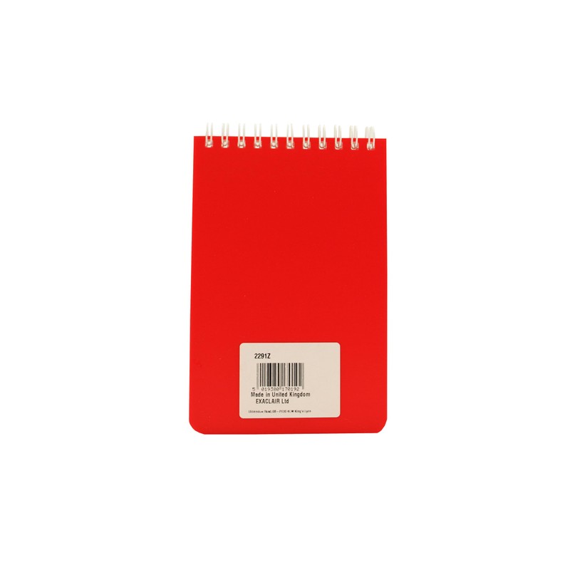 Exacompta - Ref 2291Z - Chartwell Watershed' All-Weather Waterproof Pocket
