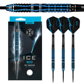 Harrows Ice Recut Steel 21gR