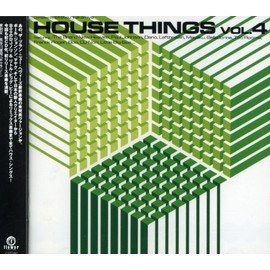 HOUSE THINGS vol.4