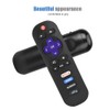 TV Remote Control for TCL TV, Multi Functional Dedicated Replacement