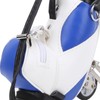 Desktop Golf Pen Set 3 Ballpoint Pens and Mini Bag