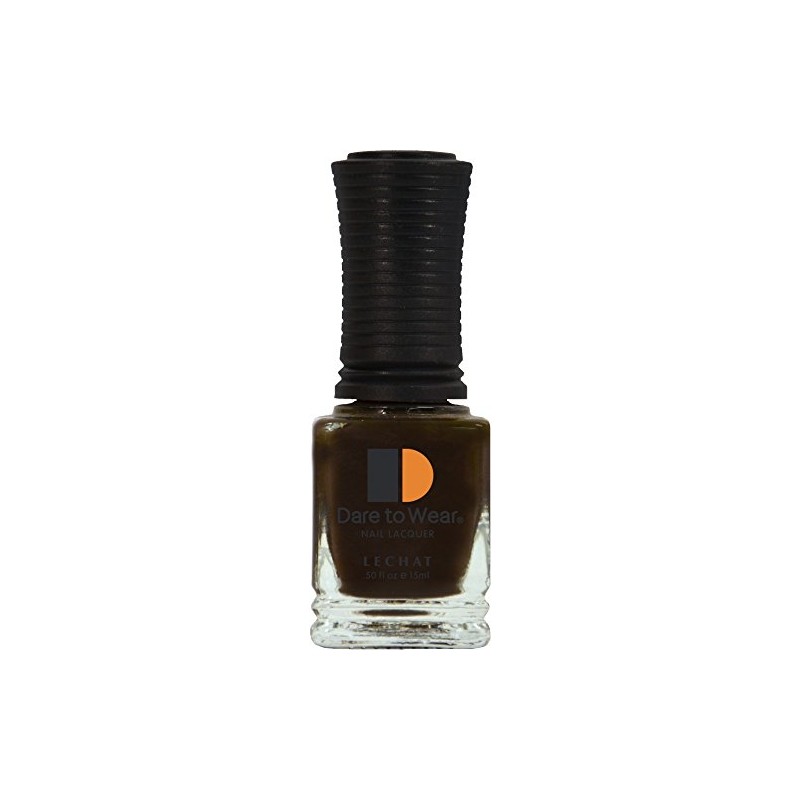 LECHAT Dare to Wear Nail Polish, Fabulous Boot Camp, 0.500