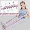 Stretch Band with Multi Loops, Yoga Exercise Trainer, Resistance Bands