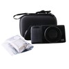 RICOH Digital Camera GRIII/GRII/GR Protective Storage Case - WERJIA.JP, storage