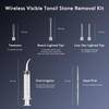 Tonsil Stone Removal Kit with Camera- 2025 Upgraded Tonsil Stone