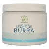Crema De Leche De Burra Corporal & Facial 400 Grs