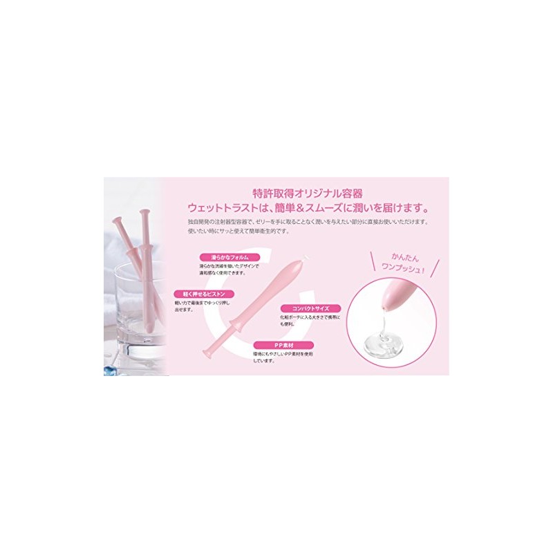 Wet Trust Gold 10 x 2 Boxes (+1 Box +