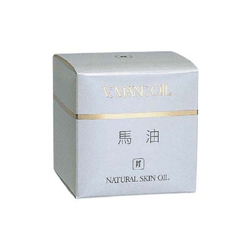 Bae Man Oil N Horse oil 30gAF27