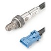 HELLA 6PA 358 066-191 Lambda Sensor - 4-pin connector -