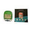 Pingko Walking Pedometer Accurately Track Steps Portable Sport Pedometer Step/distance/calories/Counter
