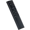 AIDITIYMI Replace Remote Control fit for Pheanoo 2.1CH Soundbar System