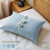 Dreamzie - 100% Organic Cotton - Pillowcase 40 x 70