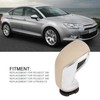 Car Gear Shift Lever Knob Shifter Handball Automotive Body Parts