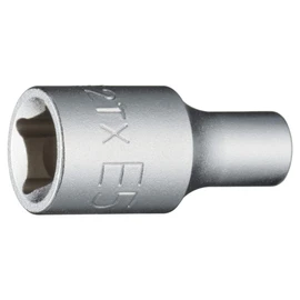 Tone 2TX-E05 E-Type Torx Socket, 1/4-inch (6.35 mm) Drive: E05