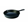 Lodge 9 Inch Cast Iron Pre-Seasoned Skillet – Signature Teardrop