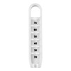 Enwye Golf Tee Height Adjuster, 6 Settings Plastic Adjustments Tee