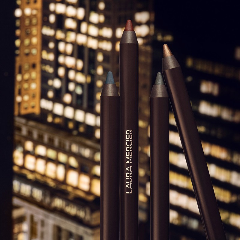 Laura Mercier Caviar Eyeliner Pencil, 04 Cocoa / 로라 메르시에