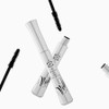 Smudge-free waterproof deep black MD aura mascara 260429EA bli+71661wS / 잘지워지는 번짐없는 워터푸르프 딥블랙 MD아우라 마스카라  260429EA bli+71661wS