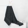 DecoKing Hand Towel Bath Towel Set Cotton Quality 525 g/m²