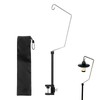 PAVIKE Lantern Stand, Lantern Pole, Lantern Stand, Tabletop, Lantern Stand,