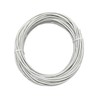 Micro Connectors 300 Feet 4/Conductor (22AWG) Stranded-Shielded Bulk Cable (TR4-4C22G-300)