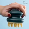DK Korea [Pack of 2] Duol Hair Scalp Brush Scalp