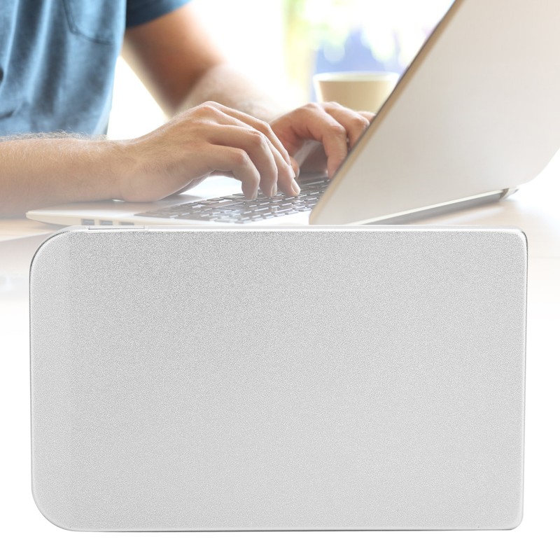 Hard Drive USB3.0 Storage 2.5in Mobile External Disk Computer Laptop