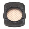 Streak Effect Action Camera Lens Filter HD Coated Slim Aluminum