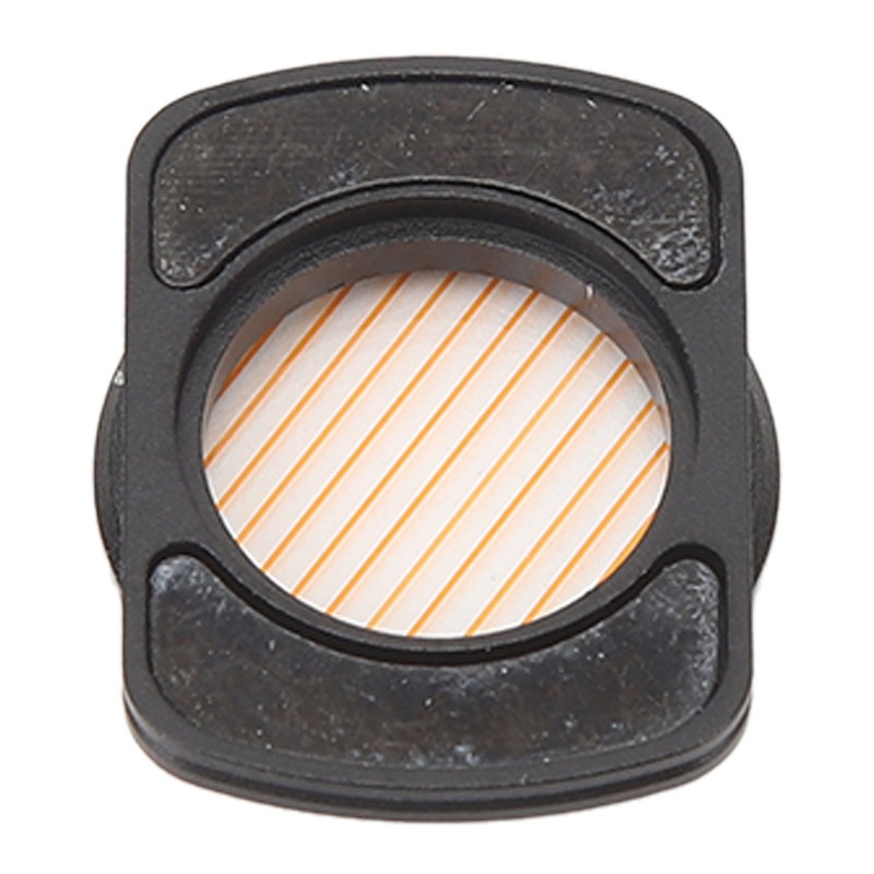 Streak Effect Action Camera Lens Filter HD Coated Slim Aluminum