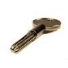 Security Door Bolt Key for Star Rack Bolts and Chubb
