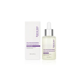 Eclat du tan Viola Tricolor Water Drop 60ml + Basic Sample Pouch / 비올라 트리컬러 워터드롭60ml+기초샘플파우치