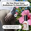 Poo-Pourri Before-You-Go Toilet Spray, Tropical Hibiscus, 2 Fl Oz -