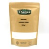Organic Tapioca Flour - Non-GMO, Raw, Versatile, Vegan, Perfect for
