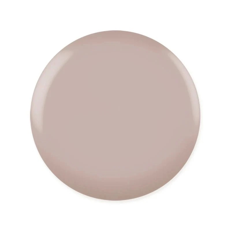 DND Matching Polish Set Gel & Lacquer 604 Cool Grey