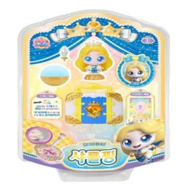 캐치티니핑 샤를핑 피규어 : 토이저러스